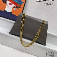 Cheap Balenciaga AAA Quality Shoulder Bags For Women #1331665 Replica Wholesale [$115.00 USD] [ITEM#1331665] on Replica Balenciaga AAA Quality Shoulder Bags