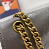 Cheap Balenciaga AAA Quality Shoulder Bags For Women #1331665 Replica Wholesale [$115.00 USD] [ITEM#1331665] on Replica Balenciaga AAA Quality Shoulder Bags