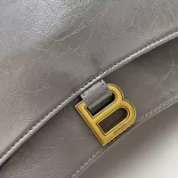 Cheap Balenciaga AAA Quality Shoulder Bags For Women #1331665 Replica Wholesale [$115.00 USD] [ITEM#1331665] on Replica Balenciaga AAA Quality Shoulder Bags