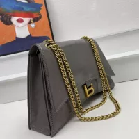 Cheap Balenciaga AAA Quality Shoulder Bags For Women #1331665 Replica Wholesale [$115.00 USD] [ITEM#1331665] on Replica Balenciaga AAA Quality Shoulder Bags