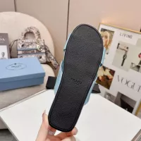 Cheap Prada Slippers For Women #1331666 Replica Wholesale [$68.00 USD] [ITEM#1331666] on Replica Prada Slippers