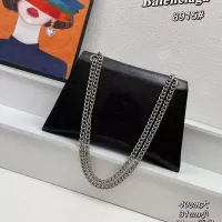 Cheap Balenciaga AAA Quality Shoulder Bags For Women #1331667 Replica Wholesale [$108.00 USD] [ITEM#1331667] on Replica Balenciaga AAA Quality Shoulder Bags
