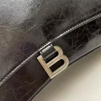 Cheap Balenciaga AAA Quality Shoulder Bags For Women #1331667 Replica Wholesale [$108.00 USD] [ITEM#1331667] on Replica Balenciaga AAA Quality Shoulder Bags