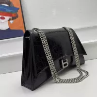 Cheap Balenciaga AAA Quality Shoulder Bags For Women #1331667 Replica Wholesale [$108.00 USD] [ITEM#1331667] on Replica Balenciaga AAA Quality Shoulder Bags