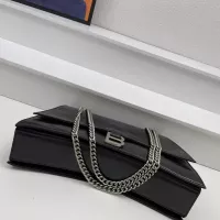 Cheap Balenciaga AAA Quality Shoulder Bags For Women #1331667 Replica Wholesale [$108.00 USD] [ITEM#1331667] on Replica Balenciaga AAA Quality Shoulder Bags