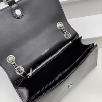 Cheap Balenciaga AAA Quality Shoulder Bags For Women #1331667 Replica Wholesale [$108.00 USD] [ITEM#1331667] on Replica Balenciaga AAA Quality Shoulder Bags