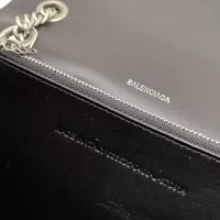 Cheap Balenciaga AAA Quality Shoulder Bags For Women #1331667 Replica Wholesale [$108.00 USD] [ITEM#1331667] on Replica Balenciaga AAA Quality Shoulder Bags