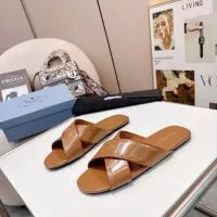 Cheap Prada Slippers For Women #1331669 Replica Wholesale [$68.00 USD] [ITEM#1331669] on Replica Prada Slippers