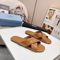 Cheap Prada Slippers For Women #1331669 Replica Wholesale [$68.00 USD] [ITEM#1331669] on Replica Prada Slippers
