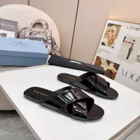 Cheap Prada Slippers For Women #1331671 Replica Wholesale [$68.00 USD] [ITEM#1331671] on Replica Prada Slippers