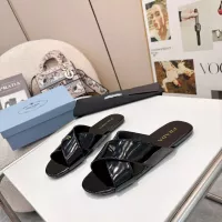 Cheap Prada Slippers For Women #1331671 Replica Wholesale [$68.00 USD] [ITEM#1331671] on Replica Prada Slippers