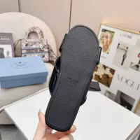 Cheap Prada Slippers For Women #1331671 Replica Wholesale [$68.00 USD] [ITEM#1331671] on Replica Prada Slippers