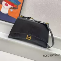 Cheap Balenciaga AAA Quality Shoulder Bags For Women #1331676 Replica Wholesale [$102.00 USD] [ITEM#1331676] on Replica Balenciaga AAA Quality Shoulder Bags