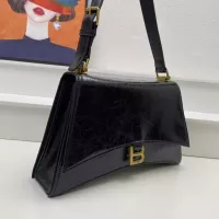 Cheap Balenciaga AAA Quality Shoulder Bags For Women #1331676 Replica Wholesale [$102.00 USD] [ITEM#1331676] on Replica Balenciaga AAA Quality Shoulder Bags