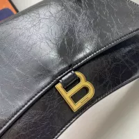 Cheap Balenciaga AAA Quality Shoulder Bags For Women #1331676 Replica Wholesale [$102.00 USD] [ITEM#1331676] on Replica Balenciaga AAA Quality Shoulder Bags