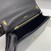 Cheap Balenciaga AAA Quality Shoulder Bags For Women #1331676 Replica Wholesale [$102.00 USD] [ITEM#1331676] on Replica Balenciaga AAA Quality Shoulder Bags