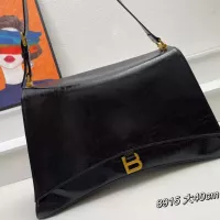 Cheap Balenciaga AAA Quality Shoulder Bags For Women #1331677 Replica Wholesale [$115.00 USD] [ITEM#1331677] on Replica Balenciaga AAA Quality Shoulder Bags