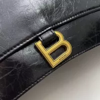 Cheap Balenciaga AAA Quality Shoulder Bags For Women #1331677 Replica Wholesale [$115.00 USD] [ITEM#1331677] on Replica Balenciaga AAA Quality Shoulder Bags