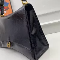 Cheap Balenciaga AAA Quality Shoulder Bags For Women #1331677 Replica Wholesale [$115.00 USD] [ITEM#1331677] on Replica Balenciaga AAA Quality Shoulder Bags