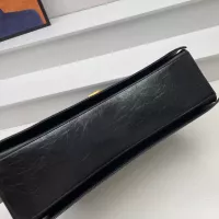 Cheap Balenciaga AAA Quality Shoulder Bags For Women #1331677 Replica Wholesale [$115.00 USD] [ITEM#1331677] on Replica Balenciaga AAA Quality Shoulder Bags