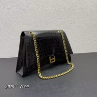 Cheap Balenciaga AAA Quality Shoulder Bags For Women #1331678 Replica Wholesale [$108.00 USD] [ITEM#1331678] on Replica Balenciaga AAA Quality Shoulder Bags