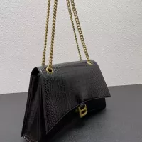 Cheap Balenciaga AAA Quality Shoulder Bags For Women #1331678 Replica Wholesale [$108.00 USD] [ITEM#1331678] on Replica Balenciaga AAA Quality Shoulder Bags