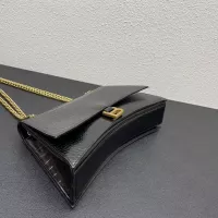 Cheap Balenciaga AAA Quality Shoulder Bags For Women #1331678 Replica Wholesale [$108.00 USD] [ITEM#1331678] on Replica Balenciaga AAA Quality Shoulder Bags
