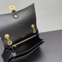 Cheap Balenciaga AAA Quality Shoulder Bags For Women #1331678 Replica Wholesale [$108.00 USD] [ITEM#1331678] on Replica Balenciaga AAA Quality Shoulder Bags