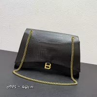 Cheap Balenciaga AAA Quality Shoulder Bags For Women #1331679 Replica Wholesale [$115.00 USD] [ITEM#1331679] on Replica Balenciaga AAA Quality Shoulder Bags