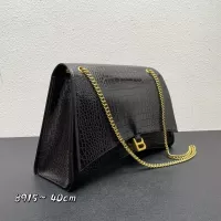 Cheap Balenciaga AAA Quality Shoulder Bags For Women #1331679 Replica Wholesale [$115.00 USD] [ITEM#1331679] on Replica Balenciaga AAA Quality Shoulder Bags