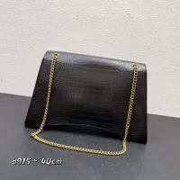 Cheap Balenciaga AAA Quality Shoulder Bags For Women #1331679 Replica Wholesale [$115.00 USD] [ITEM#1331679] on Replica Balenciaga AAA Quality Shoulder Bags