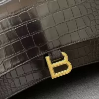 Cheap Balenciaga AAA Quality Shoulder Bags For Women #1331679 Replica Wholesale [$115.00 USD] [ITEM#1331679] on Replica Balenciaga AAA Quality Shoulder Bags