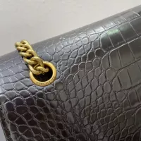 Cheap Balenciaga AAA Quality Shoulder Bags For Women #1331679 Replica Wholesale [$115.00 USD] [ITEM#1331679] on Replica Balenciaga AAA Quality Shoulder Bags