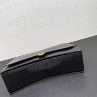 Cheap Balenciaga AAA Quality Shoulder Bags For Women #1331679 Replica Wholesale [$115.00 USD] [ITEM#1331679] on Replica Balenciaga AAA Quality Shoulder Bags
