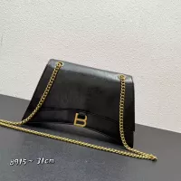 Cheap Balenciaga AAA Quality Shoulder Bags For Women #1331680 Replica Wholesale [$108.00 USD] [ITEM#1331680] on Replica Balenciaga AAA Quality Shoulder Bags