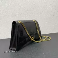 Cheap Balenciaga AAA Quality Shoulder Bags For Women #1331680 Replica Wholesale [$108.00 USD] [ITEM#1331680] on Replica Balenciaga AAA Quality Shoulder Bags