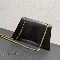 Cheap Balenciaga AAA Quality Shoulder Bags For Women #1331680 Replica Wholesale [$108.00 USD] [ITEM#1331680] on Replica Balenciaga AAA Quality Shoulder Bags
