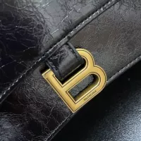 Cheap Balenciaga AAA Quality Shoulder Bags For Women #1331680 Replica Wholesale [$108.00 USD] [ITEM#1331680] on Replica Balenciaga AAA Quality Shoulder Bags