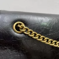 Cheap Balenciaga AAA Quality Shoulder Bags For Women #1331680 Replica Wholesale [$108.00 USD] [ITEM#1331680] on Replica Balenciaga AAA Quality Shoulder Bags