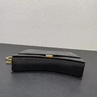 Cheap Balenciaga AAA Quality Shoulder Bags For Women #1331680 Replica Wholesale [$108.00 USD] [ITEM#1331680] on Replica Balenciaga AAA Quality Shoulder Bags