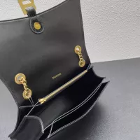 Cheap Balenciaga AAA Quality Shoulder Bags For Women #1331680 Replica Wholesale [$108.00 USD] [ITEM#1331680] on Replica Balenciaga AAA Quality Shoulder Bags