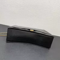 Cheap Balenciaga AAA Quality Shoulder Bags For Women #1331681 Replica Wholesale [$115.00 USD] [ITEM#1331681] on Replica Balenciaga AAA Quality Shoulder Bags