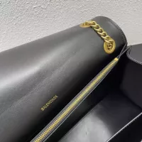 Cheap Balenciaga AAA Quality Shoulder Bags For Women #1331681 Replica Wholesale [$115.00 USD] [ITEM#1331681] on Replica Balenciaga AAA Quality Shoulder Bags