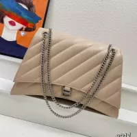 Cheap Balenciaga AAA Quality Shoulder Bags For Women #1331684 Replica Wholesale [$115.00 USD] [ITEM#1331684] on Replica Balenciaga AAA Quality Shoulder Bags