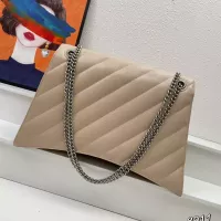 Cheap Balenciaga AAA Quality Shoulder Bags For Women #1331684 Replica Wholesale [$115.00 USD] [ITEM#1331684] on Replica Balenciaga AAA Quality Shoulder Bags