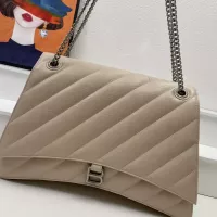 Cheap Balenciaga AAA Quality Shoulder Bags For Women #1331684 Replica Wholesale [$115.00 USD] [ITEM#1331684] on Replica Balenciaga AAA Quality Shoulder Bags