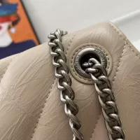 Cheap Balenciaga AAA Quality Shoulder Bags For Women #1331684 Replica Wholesale [$115.00 USD] [ITEM#1331684] on Replica Balenciaga AAA Quality Shoulder Bags