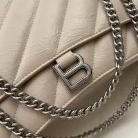 Cheap Balenciaga AAA Quality Shoulder Bags For Women #1331684 Replica Wholesale [$115.00 USD] [ITEM#1331684] on Replica Balenciaga AAA Quality Shoulder Bags