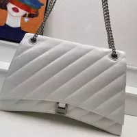 Cheap Balenciaga AAA Quality Shoulder Bags For Women #1331685 Replica Wholesale [$115.00 USD] [ITEM#1331685] on Replica Balenciaga AAA Quality Shoulder Bags