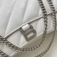 Cheap Balenciaga AAA Quality Shoulder Bags For Women #1331685 Replica Wholesale [$115.00 USD] [ITEM#1331685] on Replica Balenciaga AAA Quality Shoulder Bags